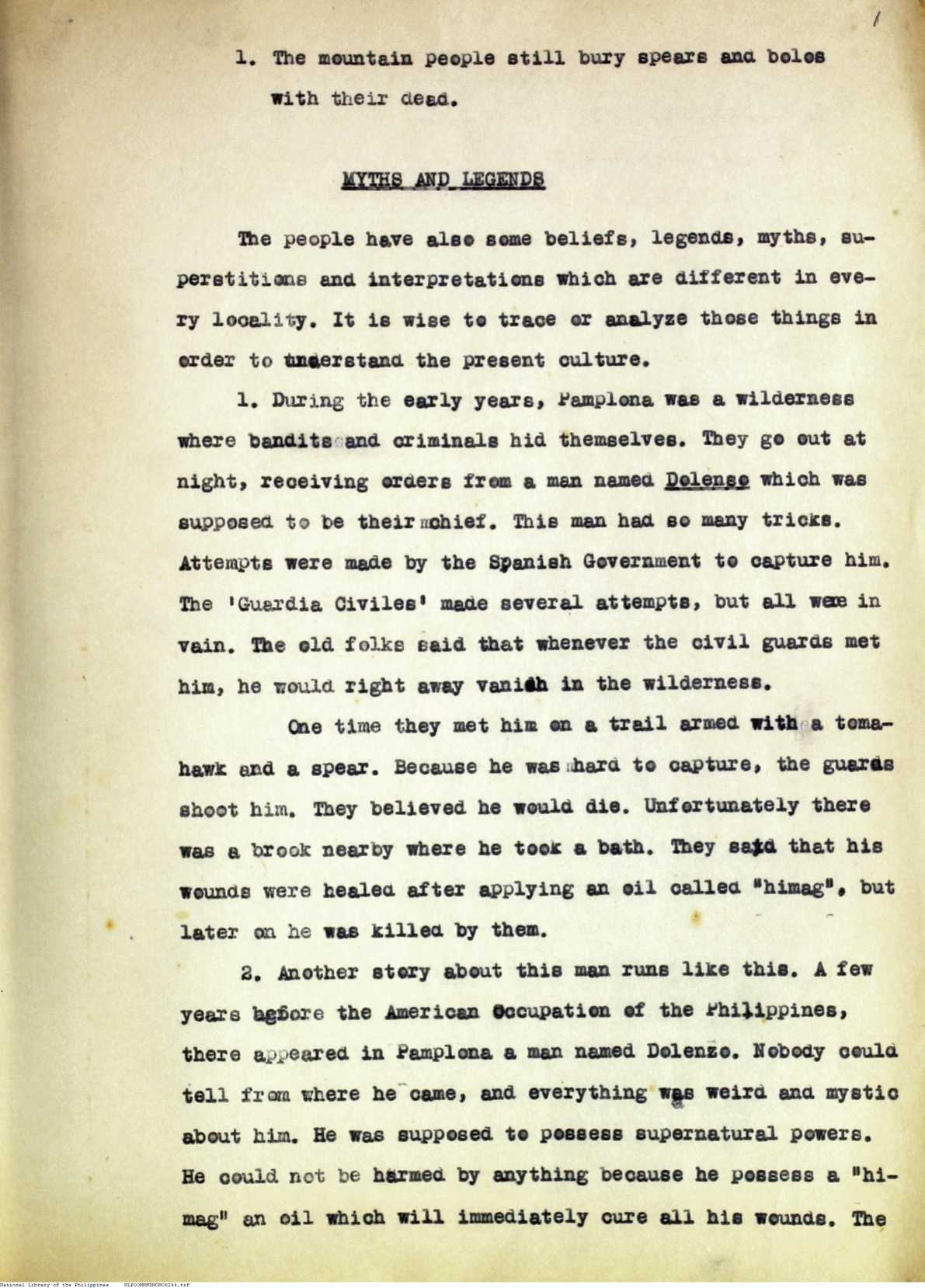 5 
