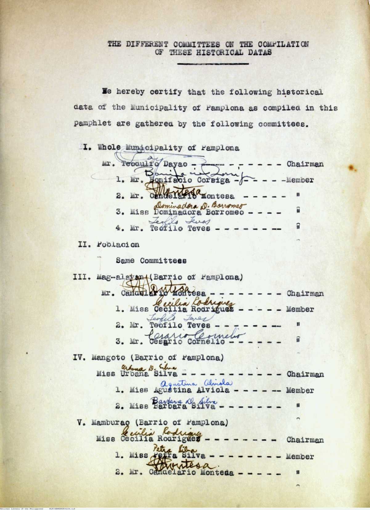 5 
