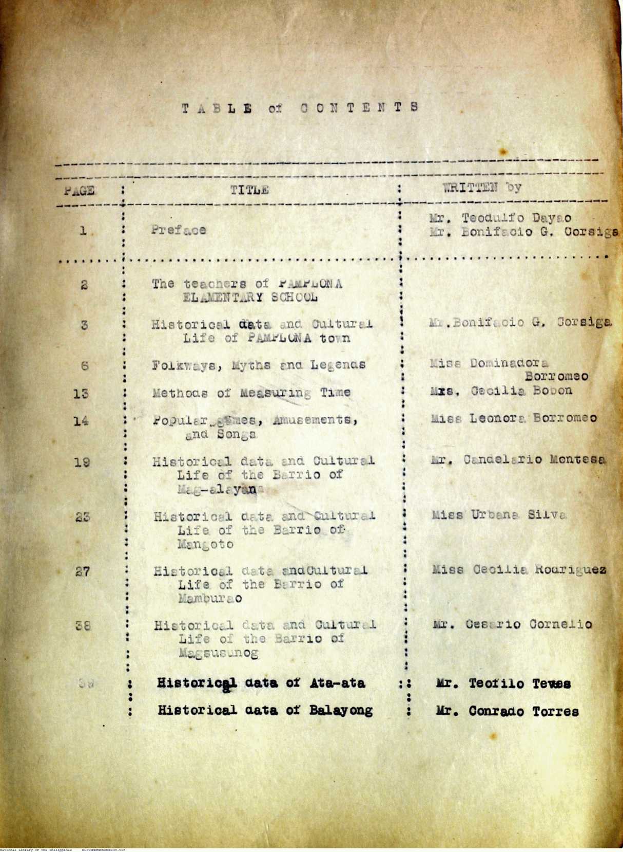 7 
