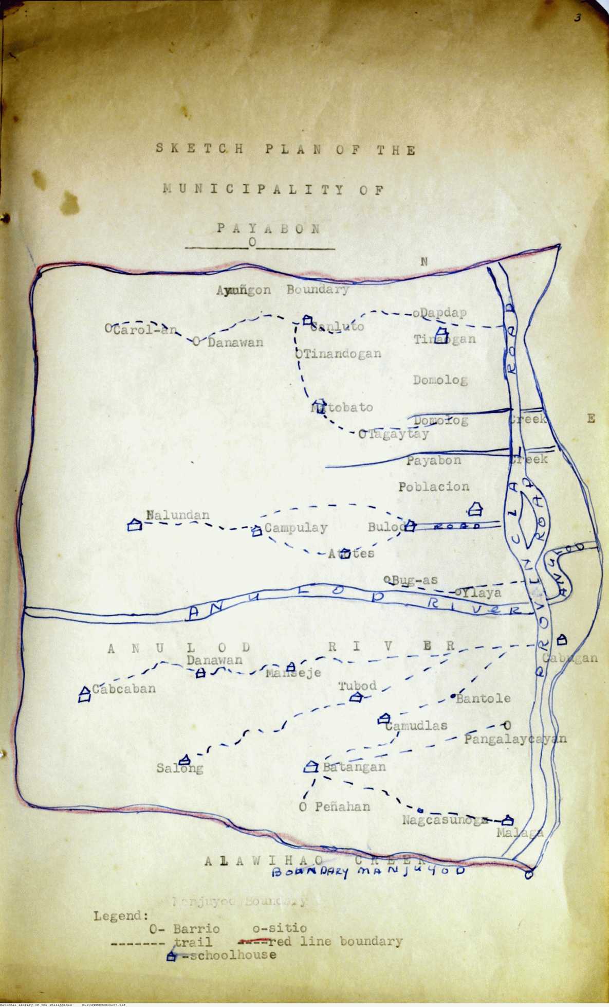 5 
