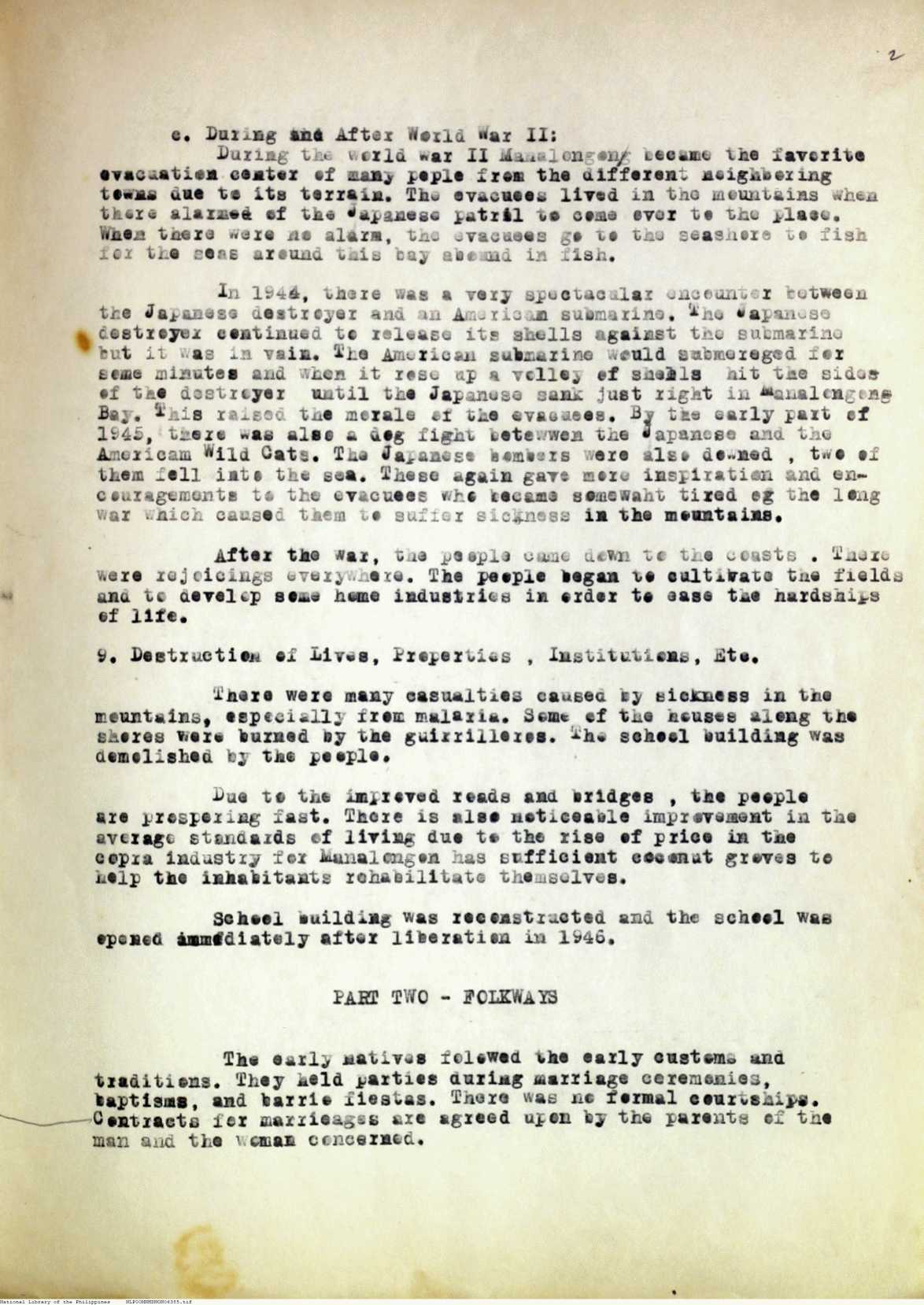 3 
