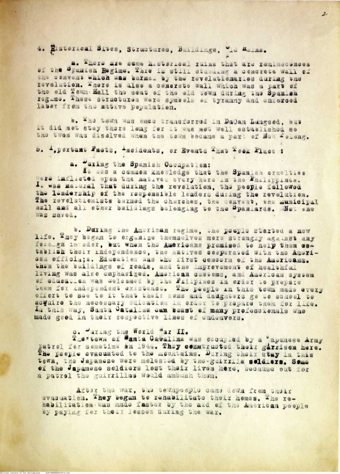 2 
