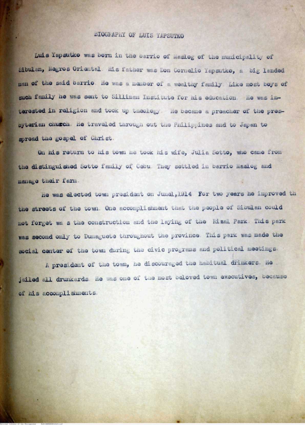 10 
