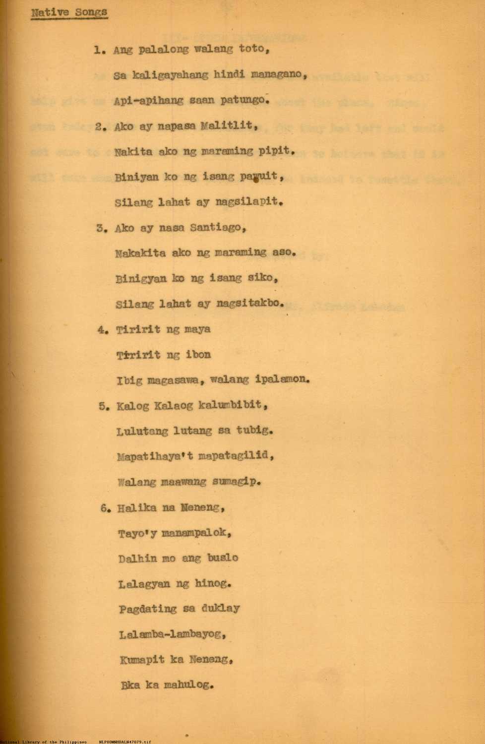 6 
