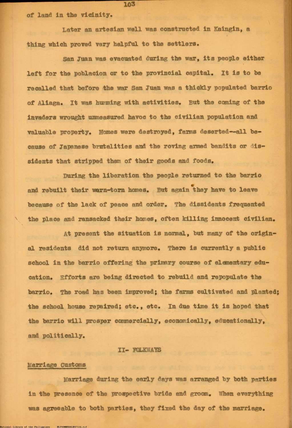 3 
