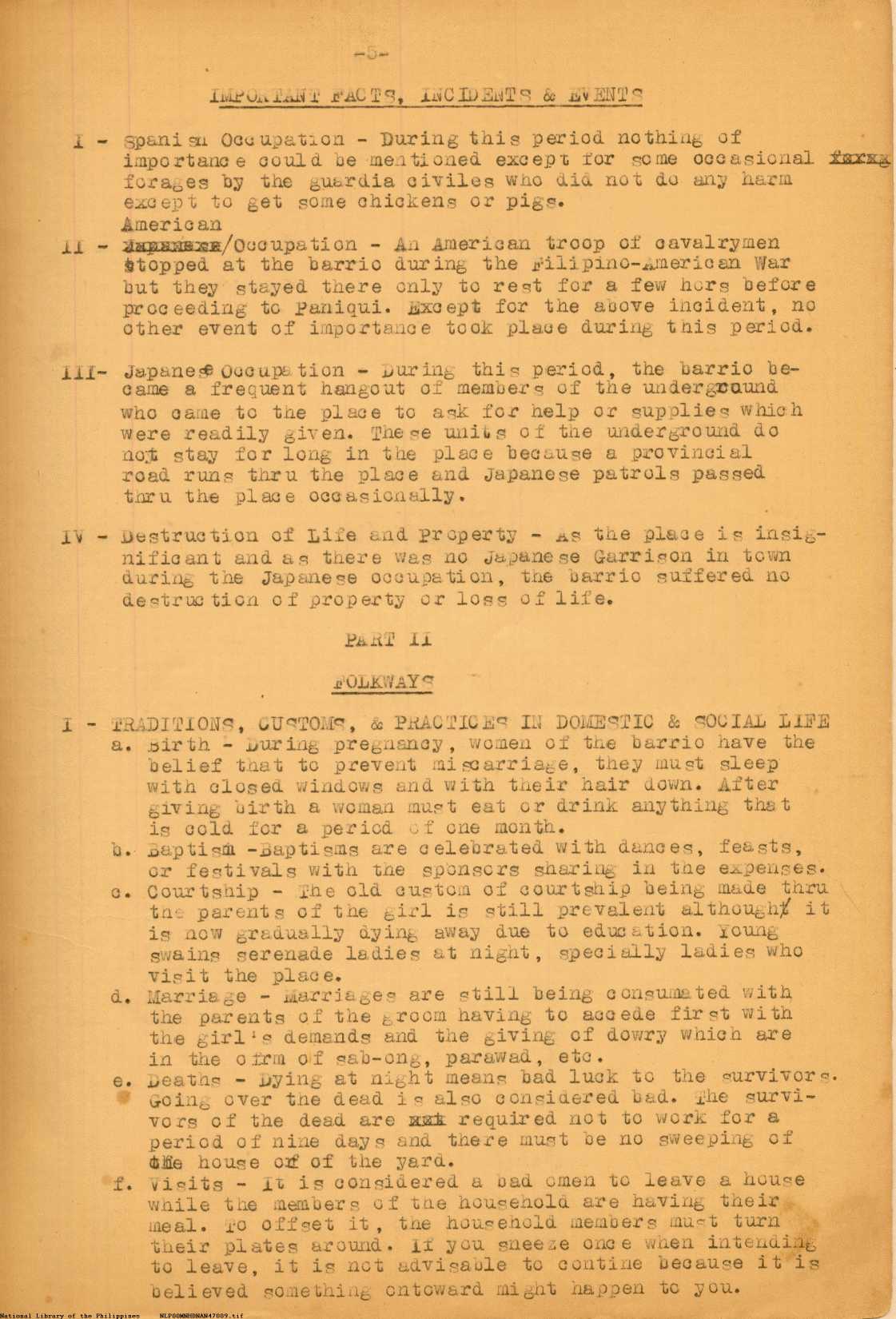 3 
