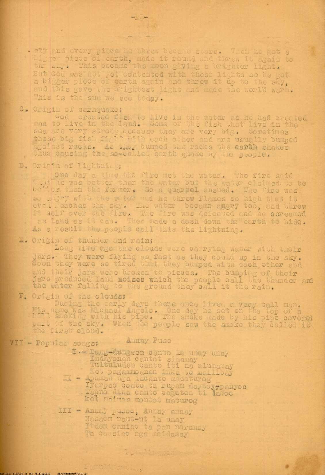 5 
