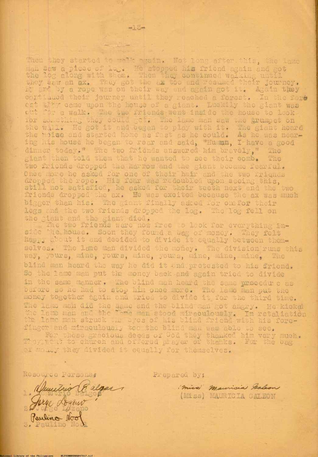 7 
