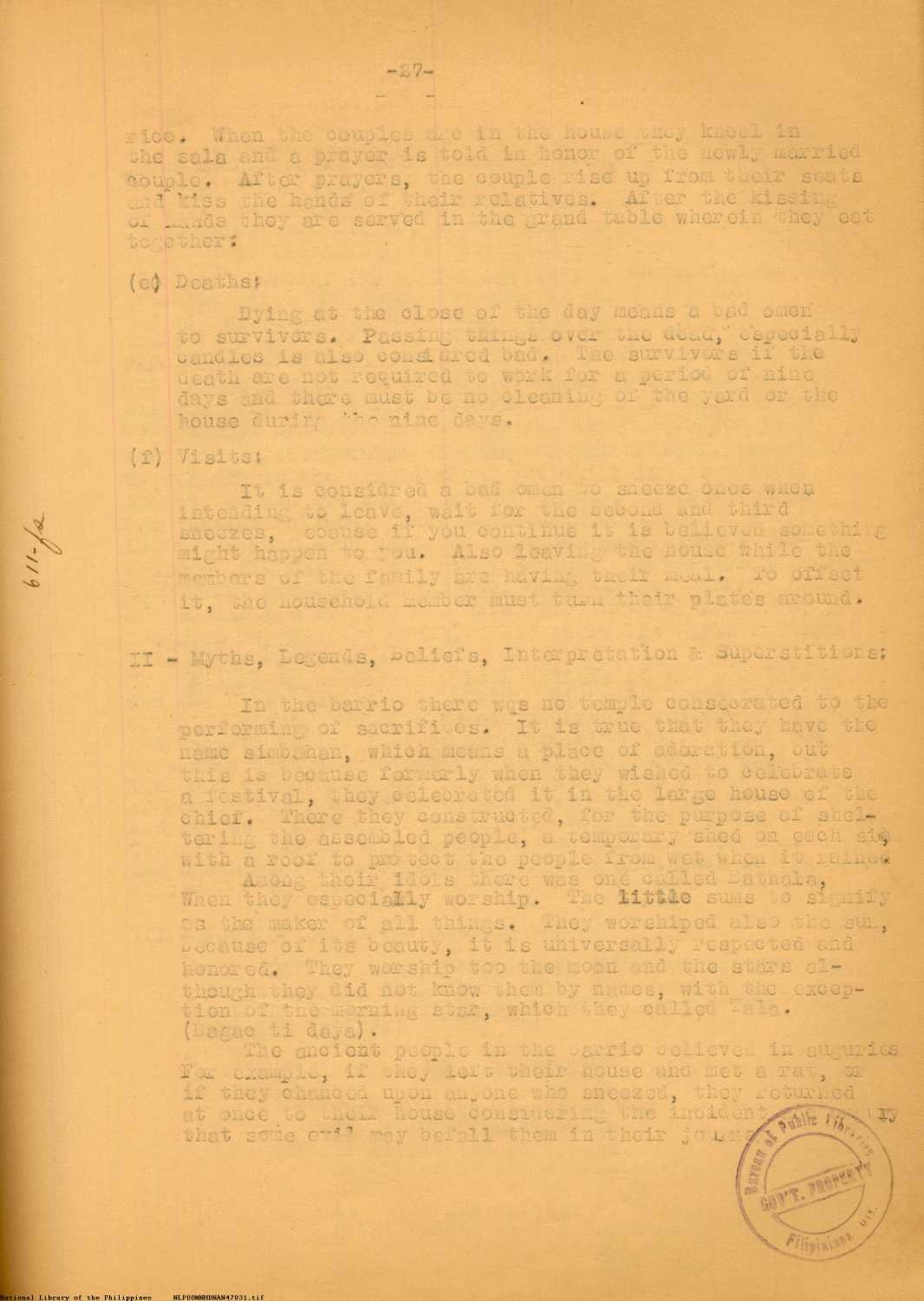 5 
