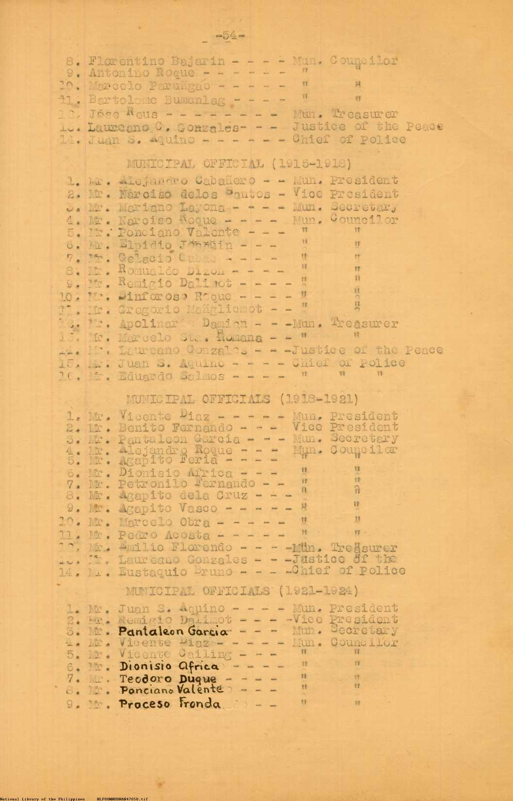 10 

