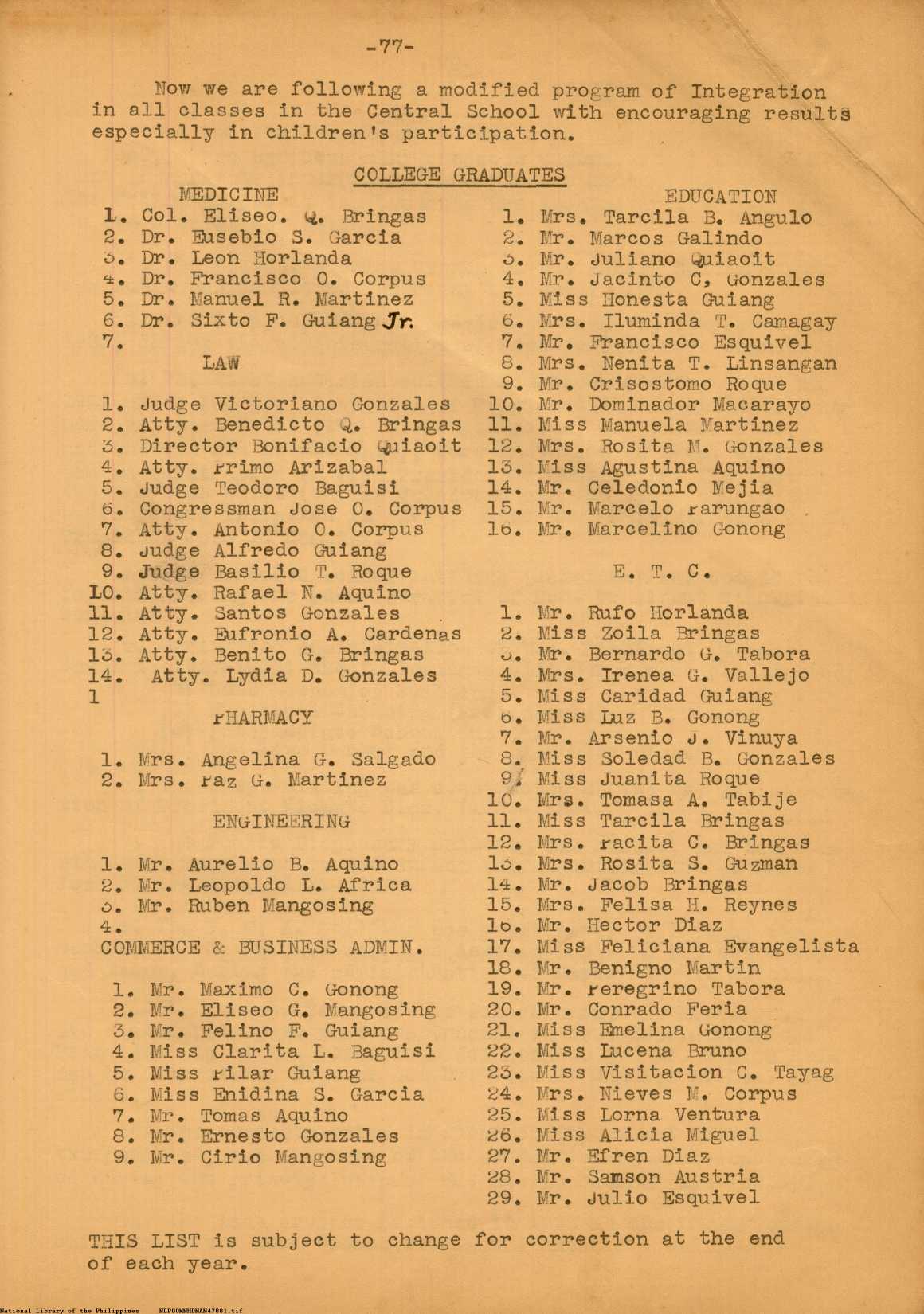 33 

