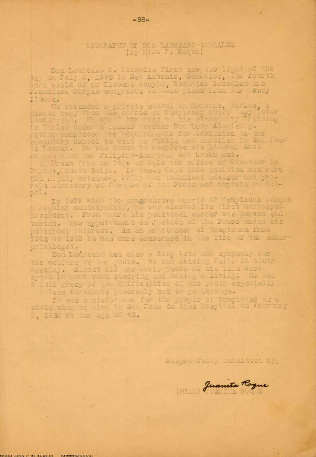54 
