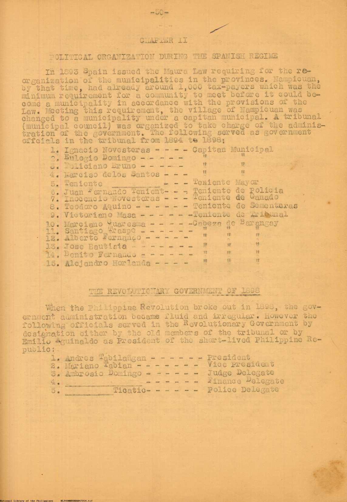 6 
