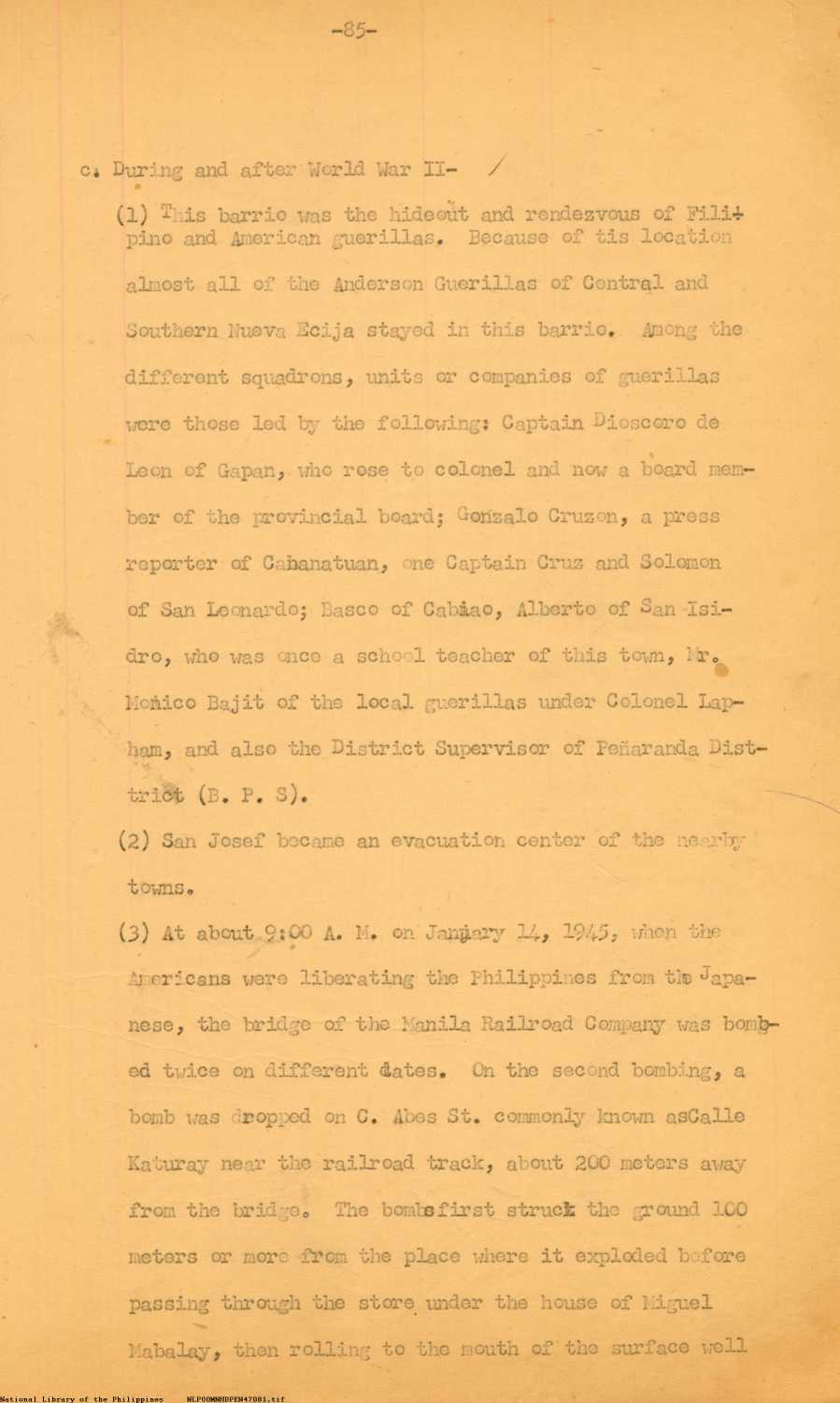 3 
