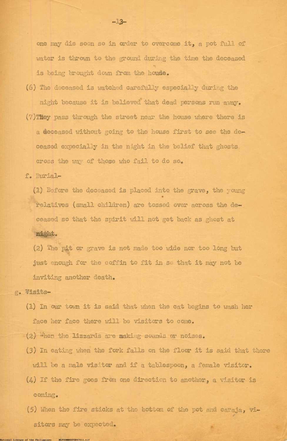 15 
