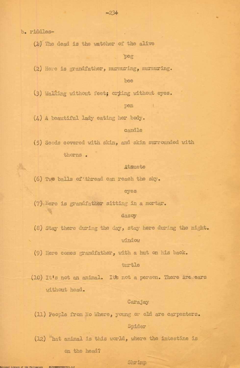 25 
