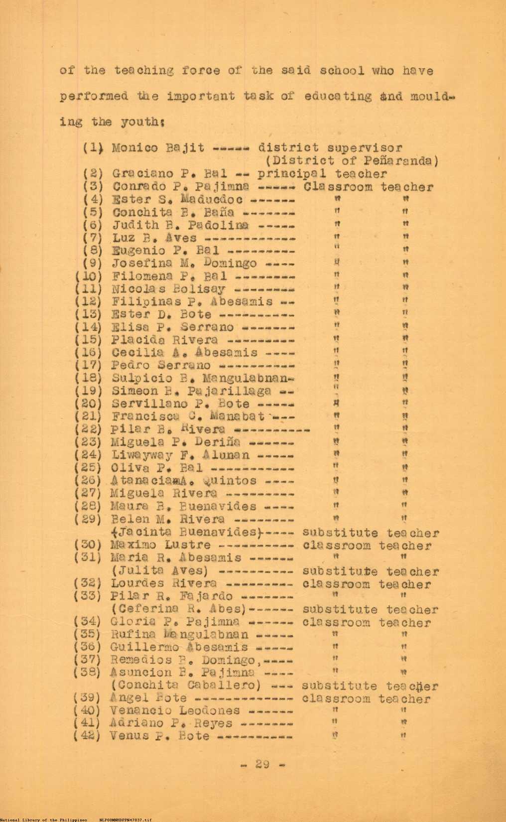18 
