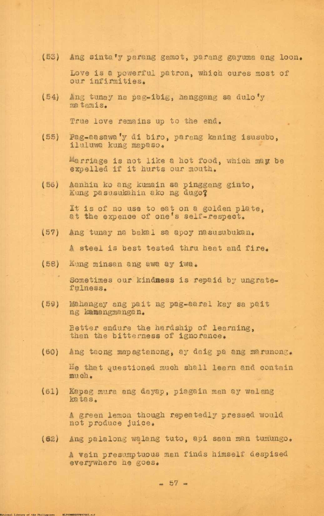 46 
