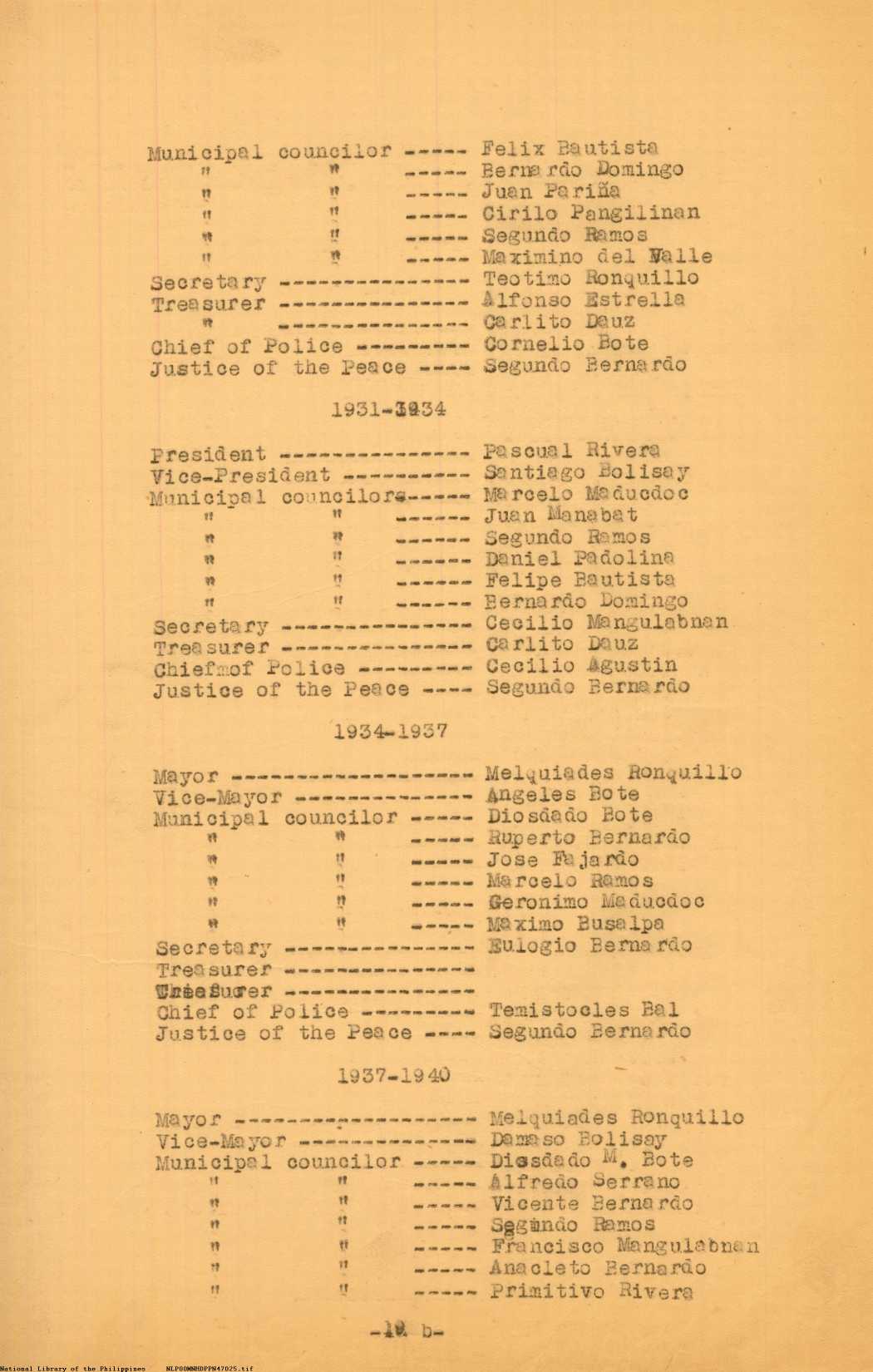 6 
