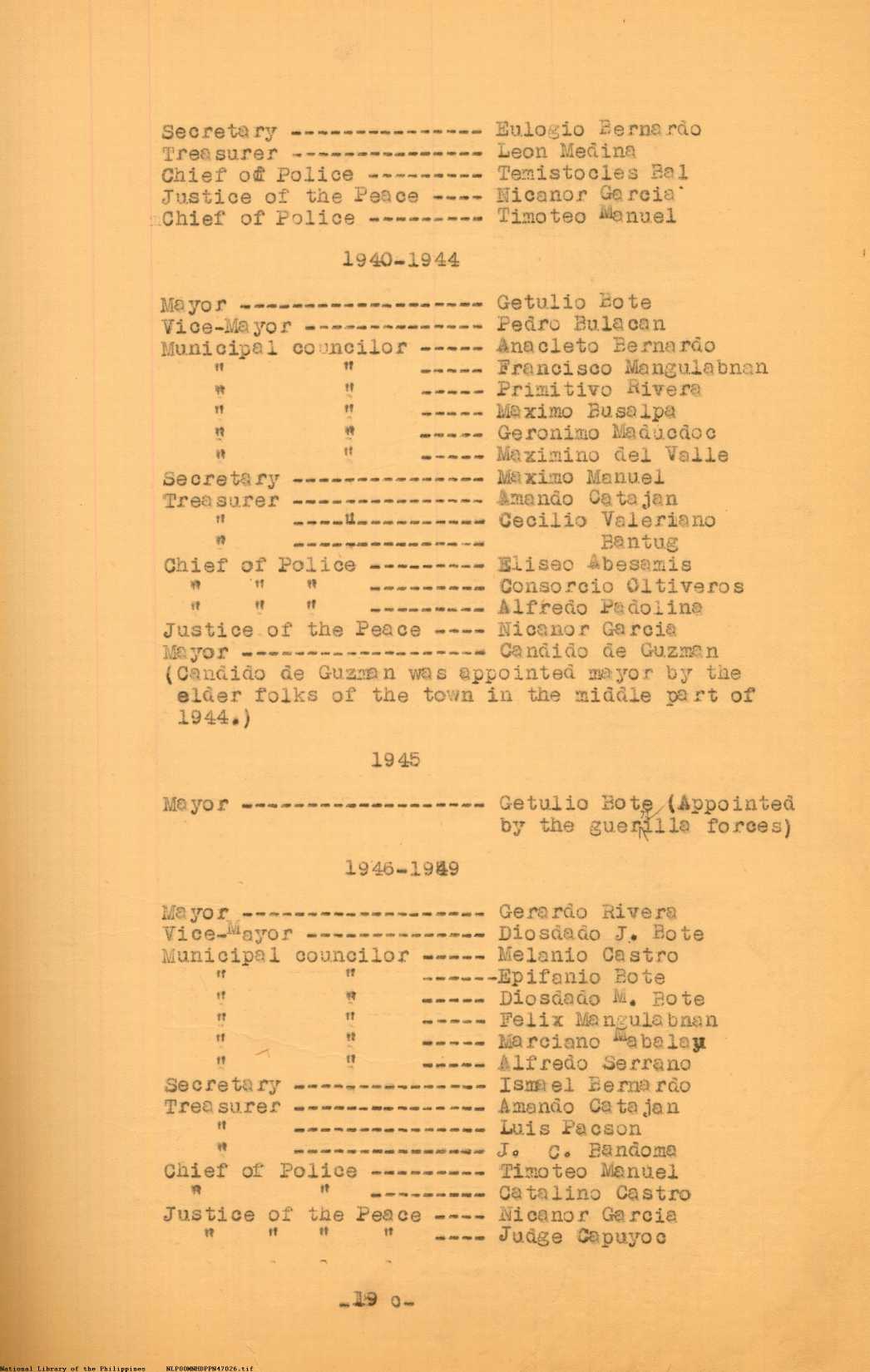 7 
