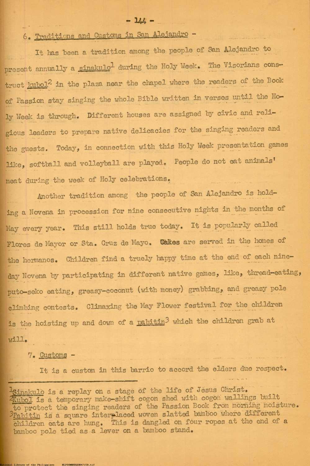 14 
