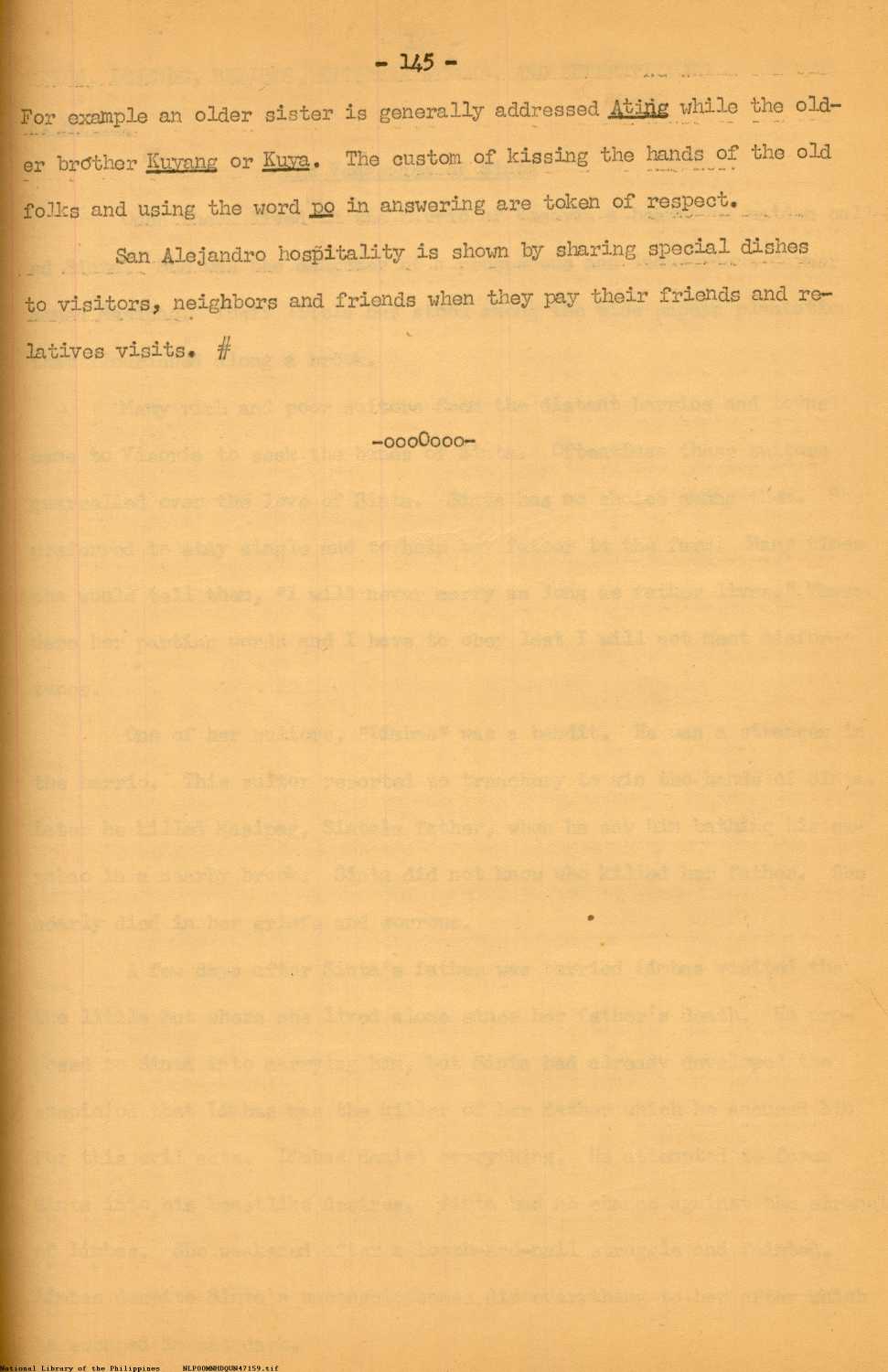 15 

