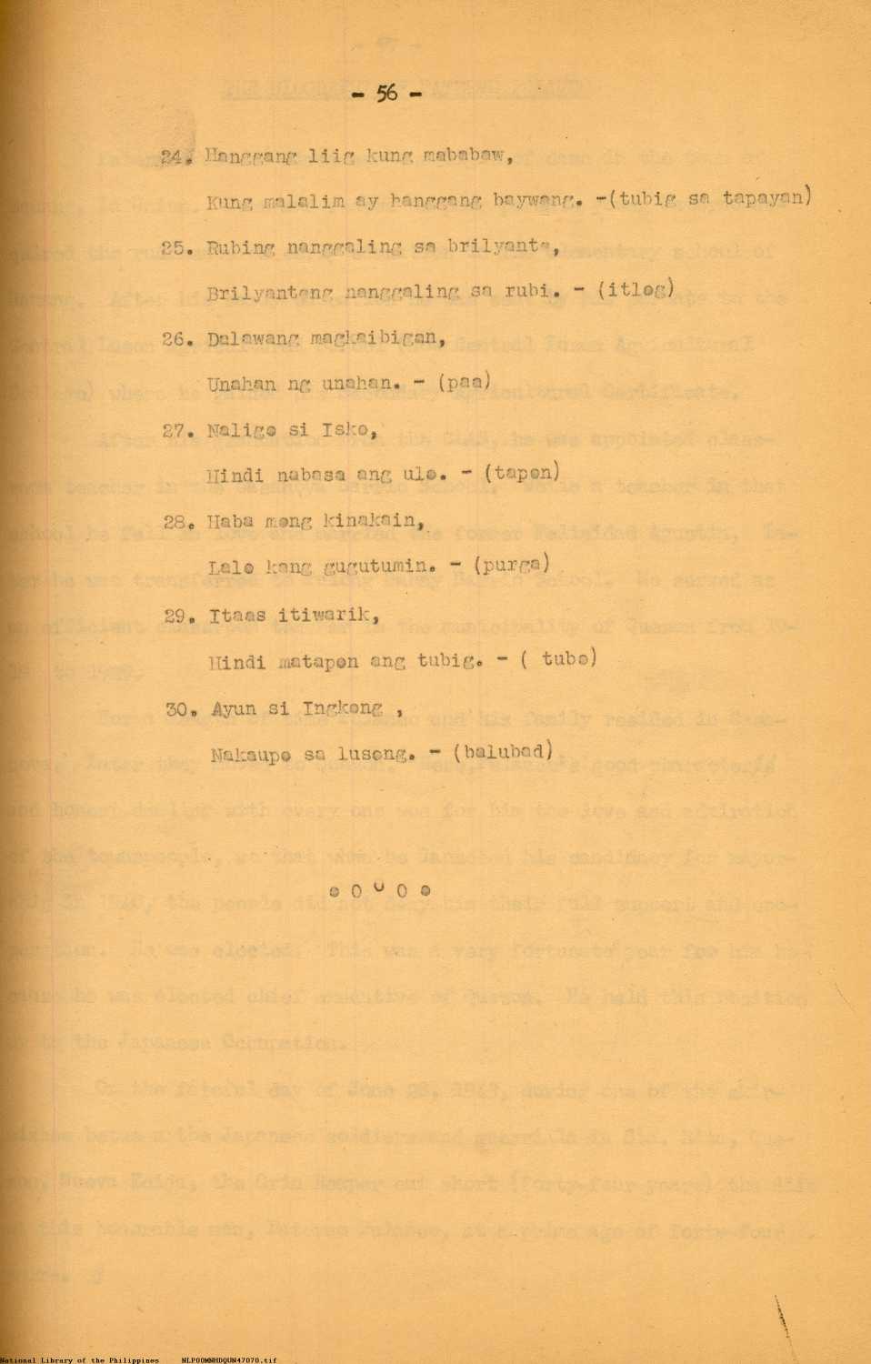 56 
