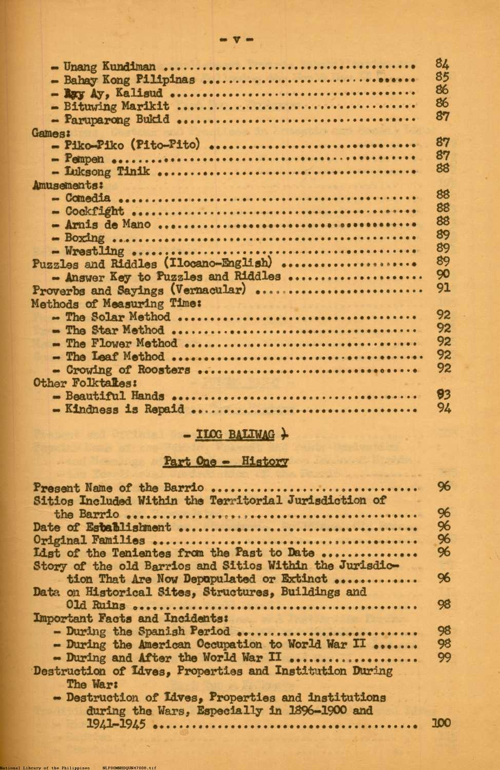 8 
