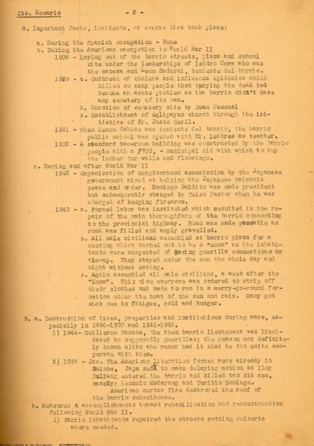 2 
