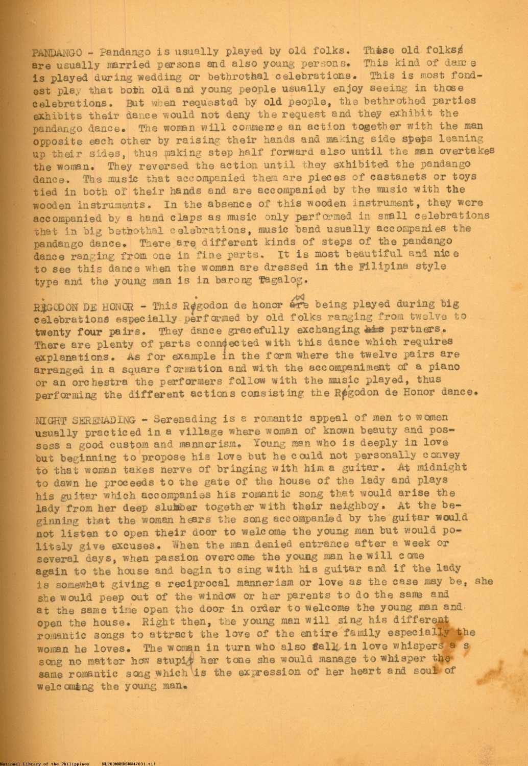 32 
