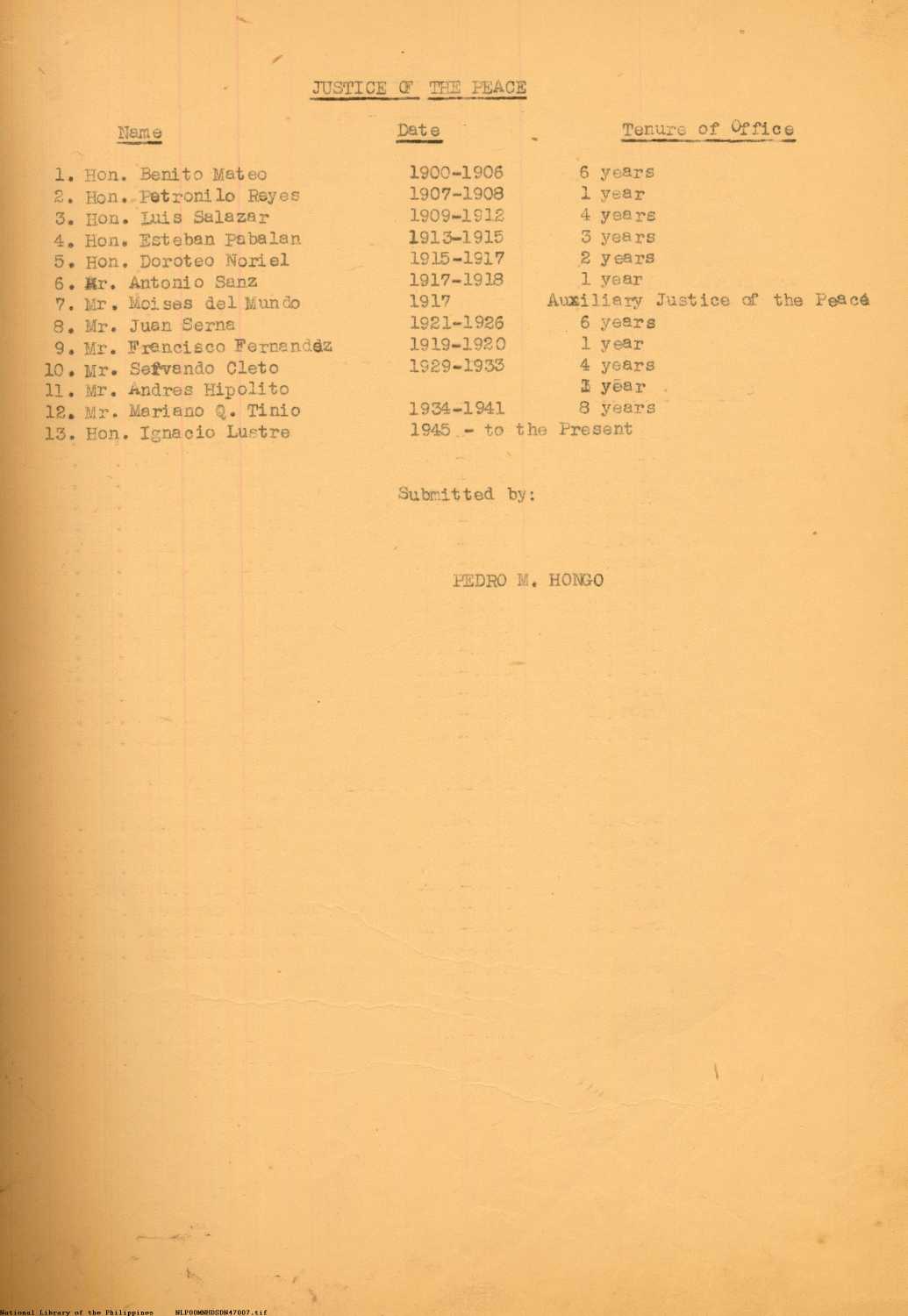 8 
