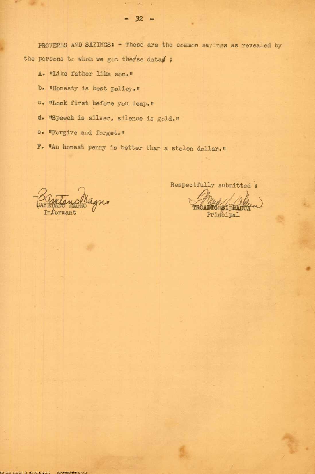 7 

