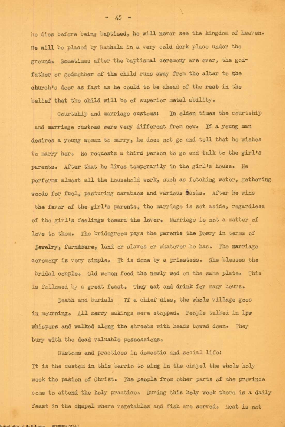 5 
