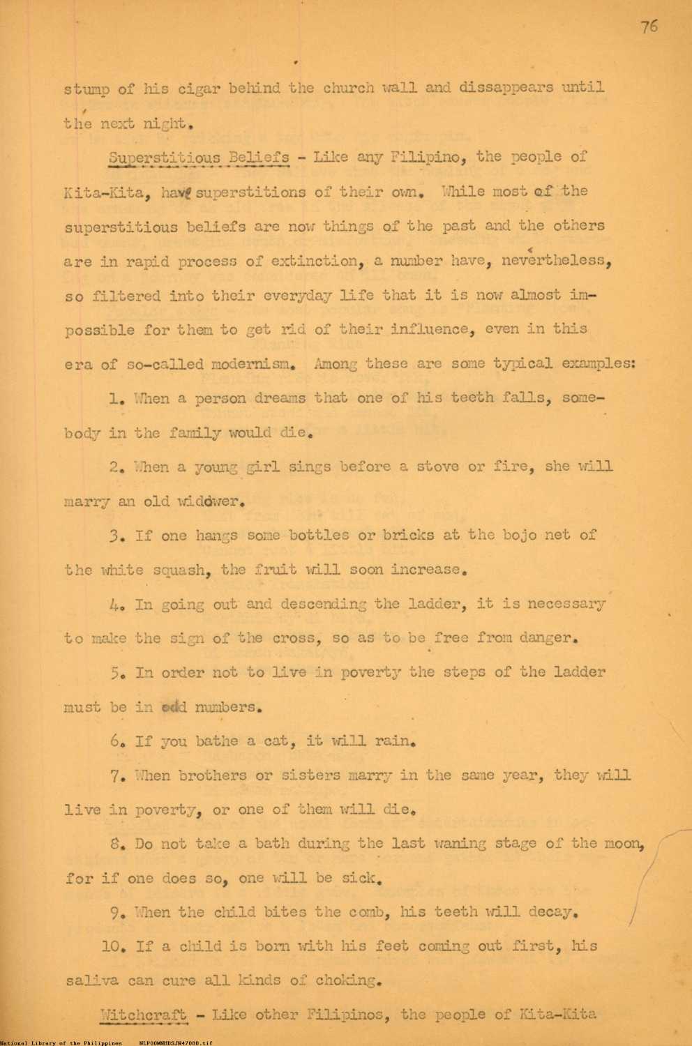 6 
