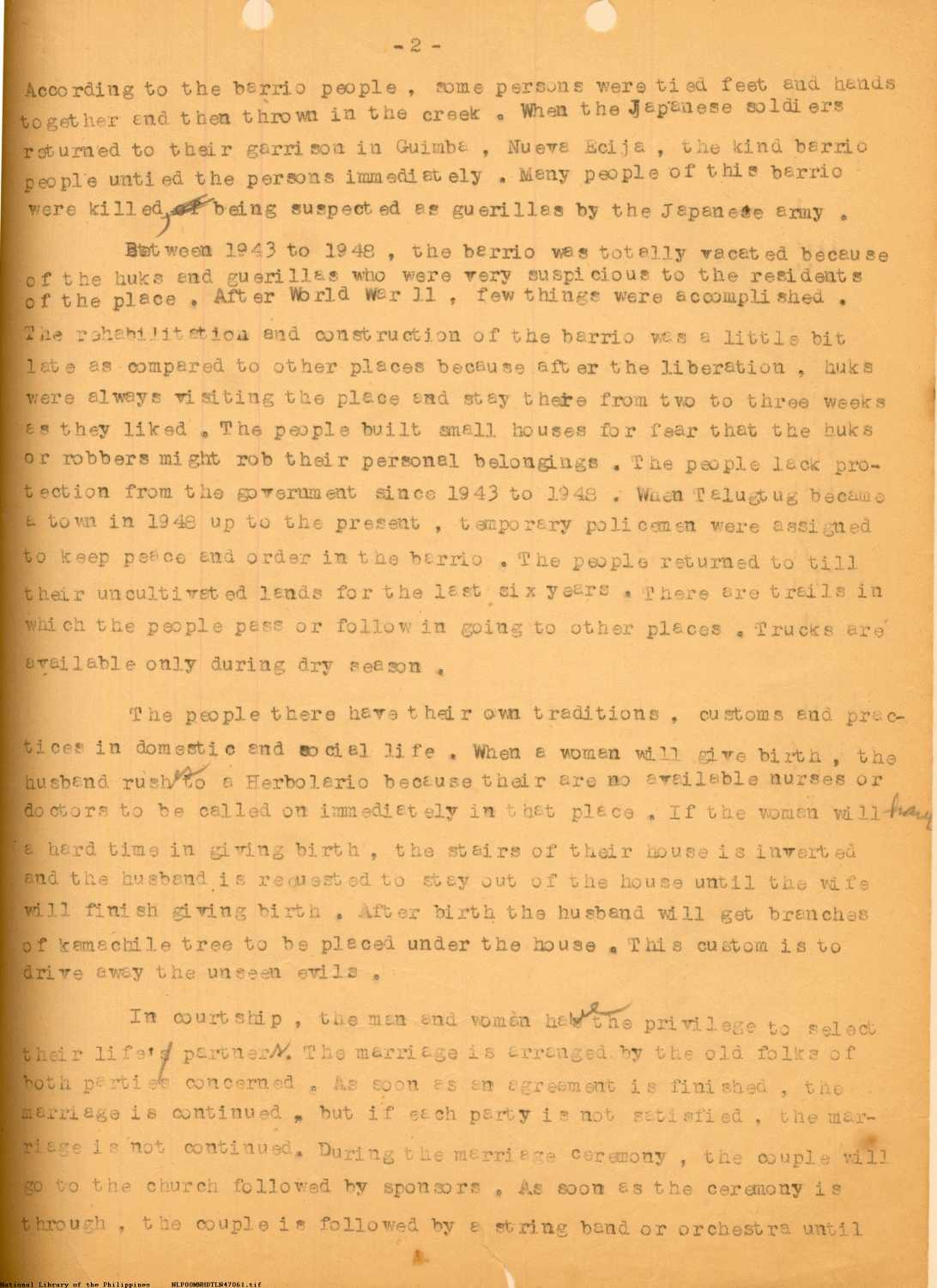 2 
