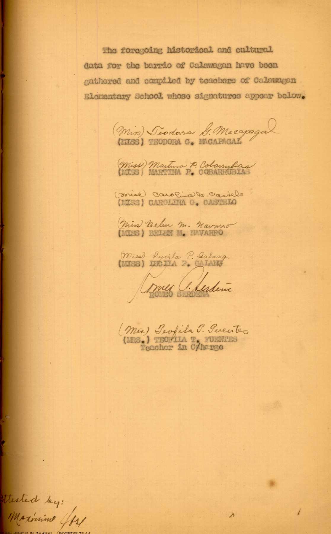10 
