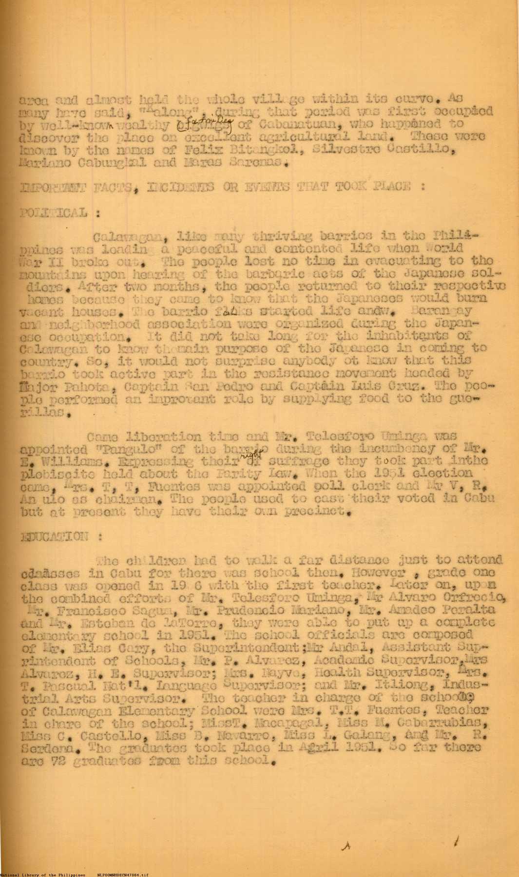 3 
