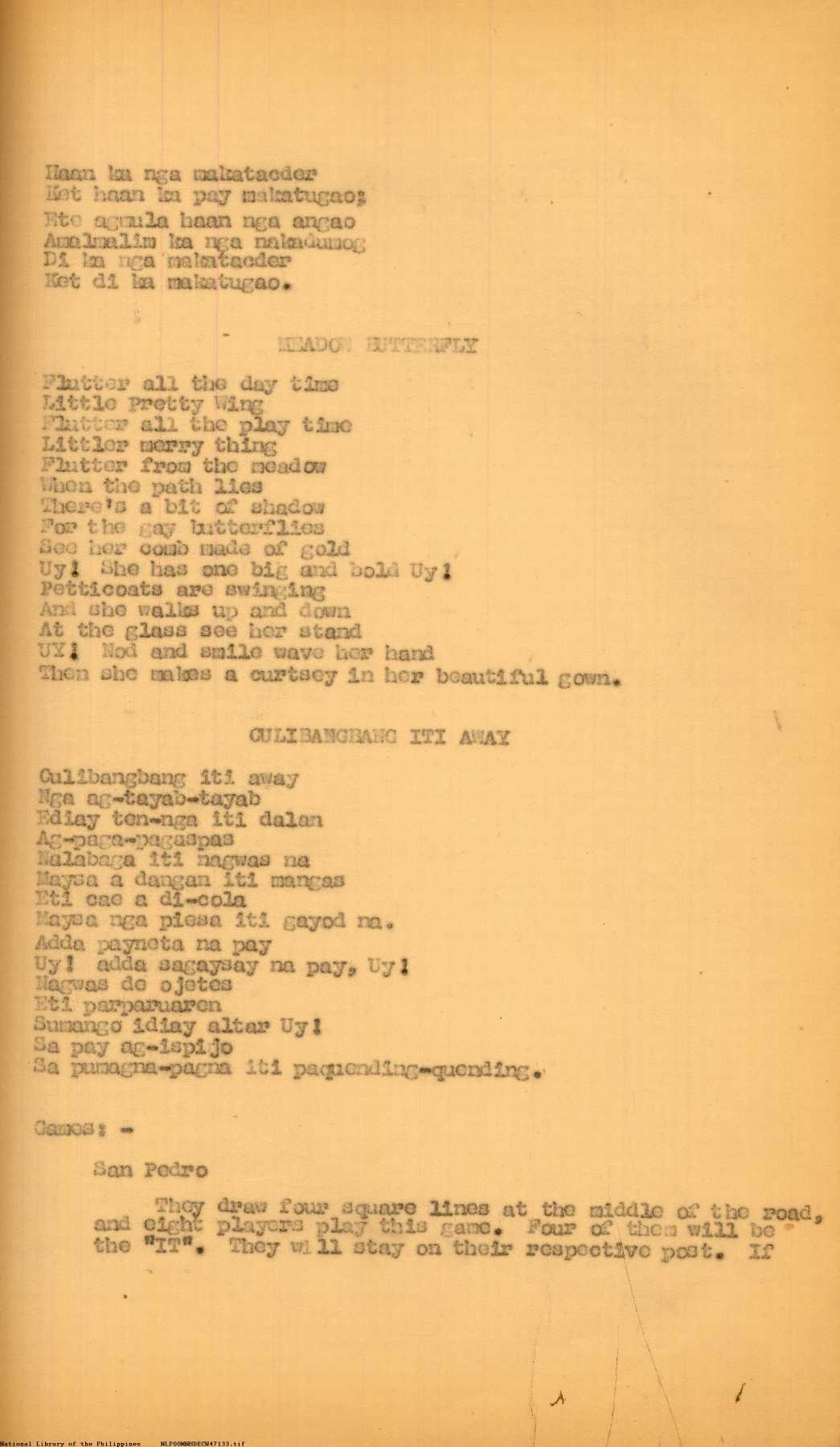 8 

