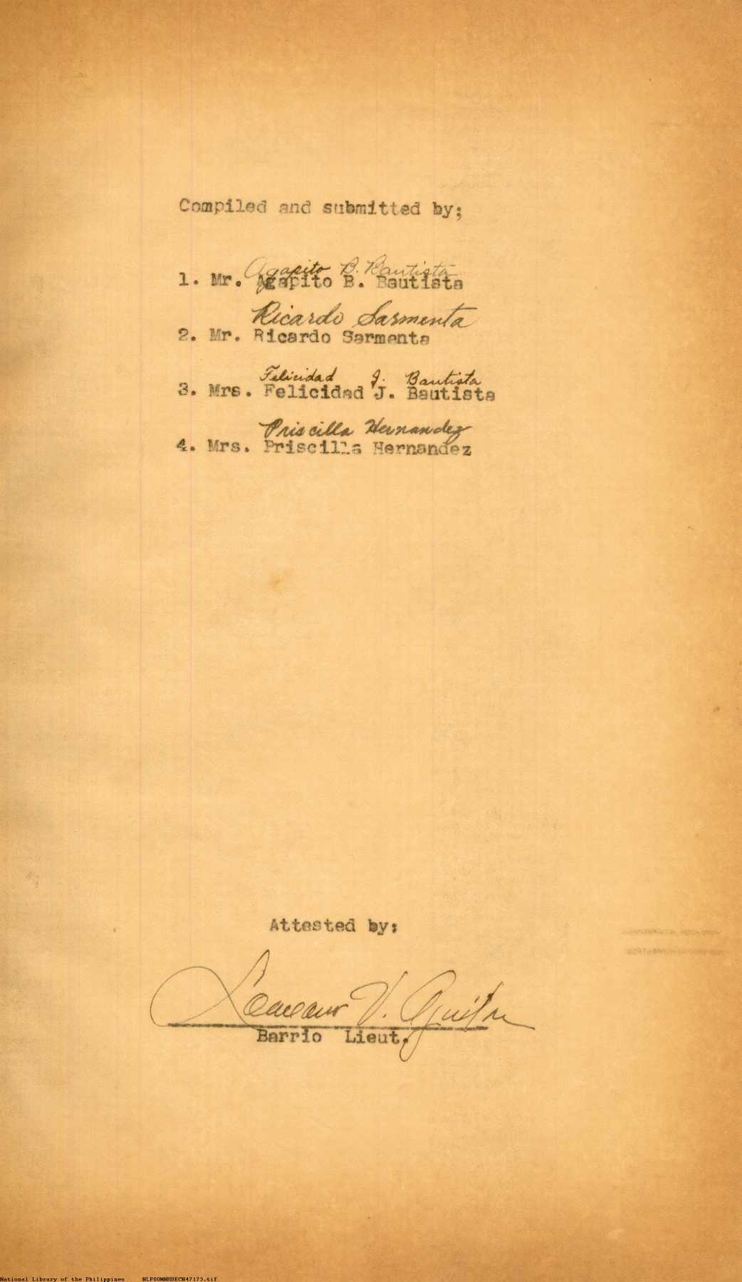 13 

