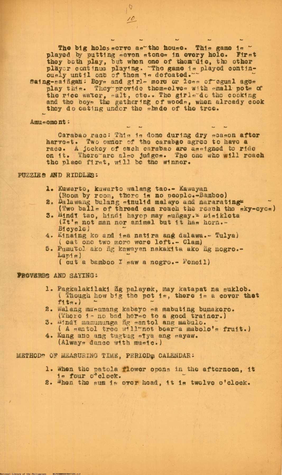 11 
