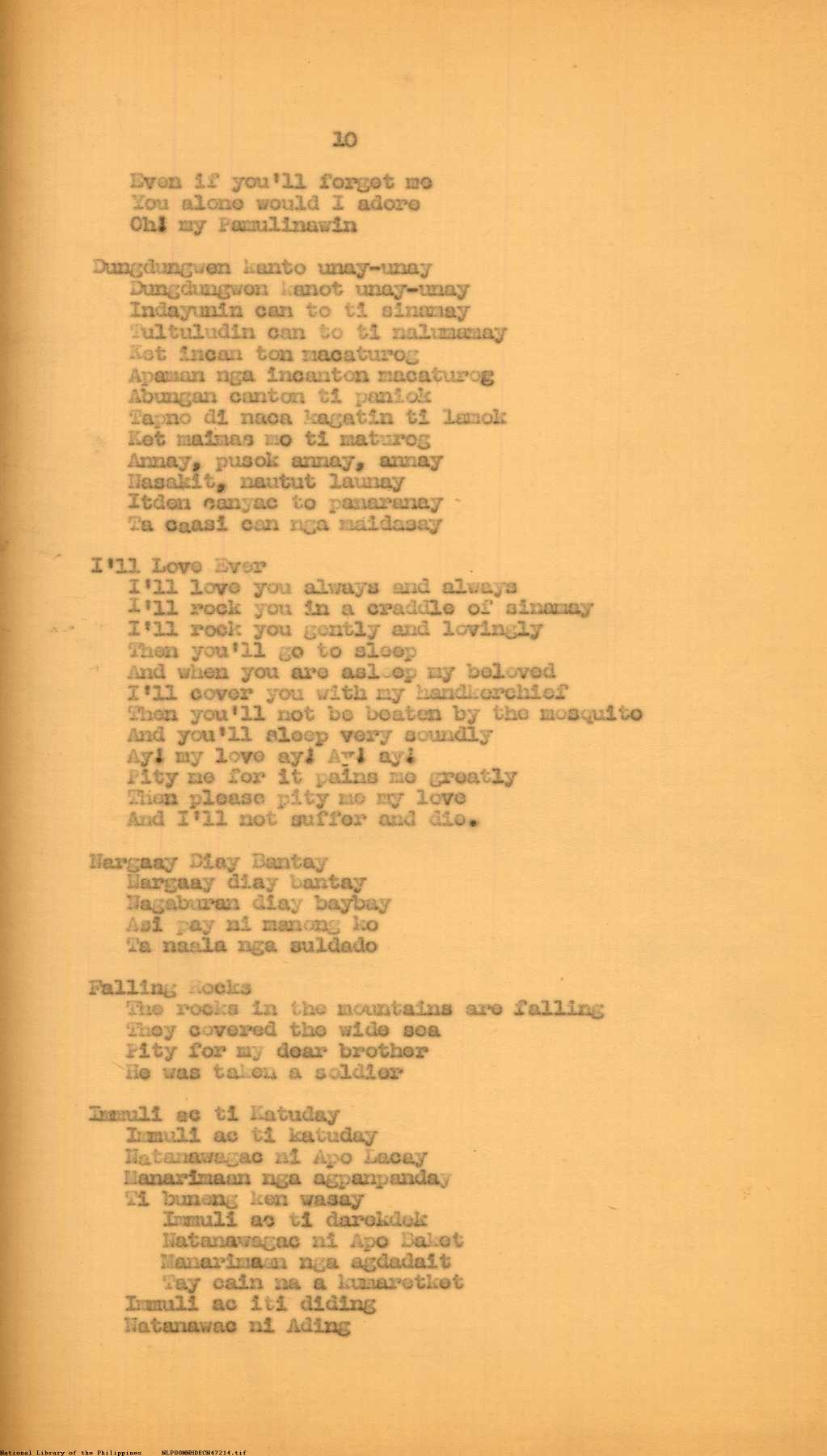 11 
