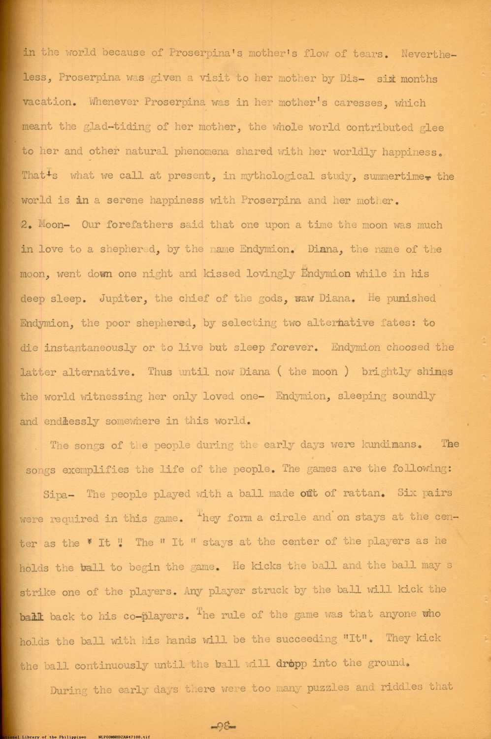 9 
