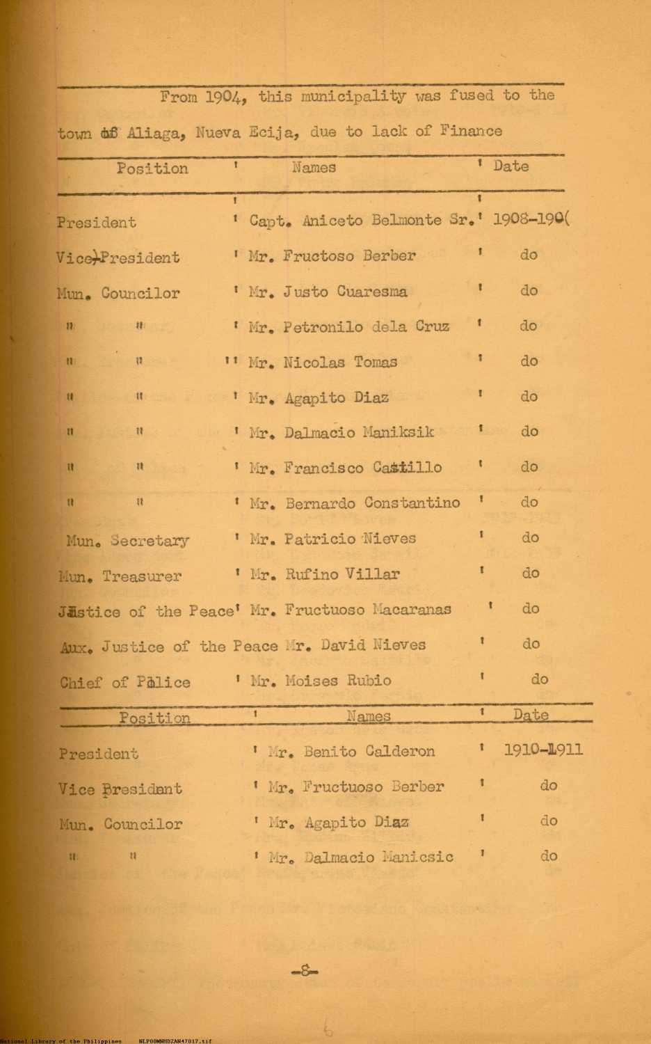 11 
