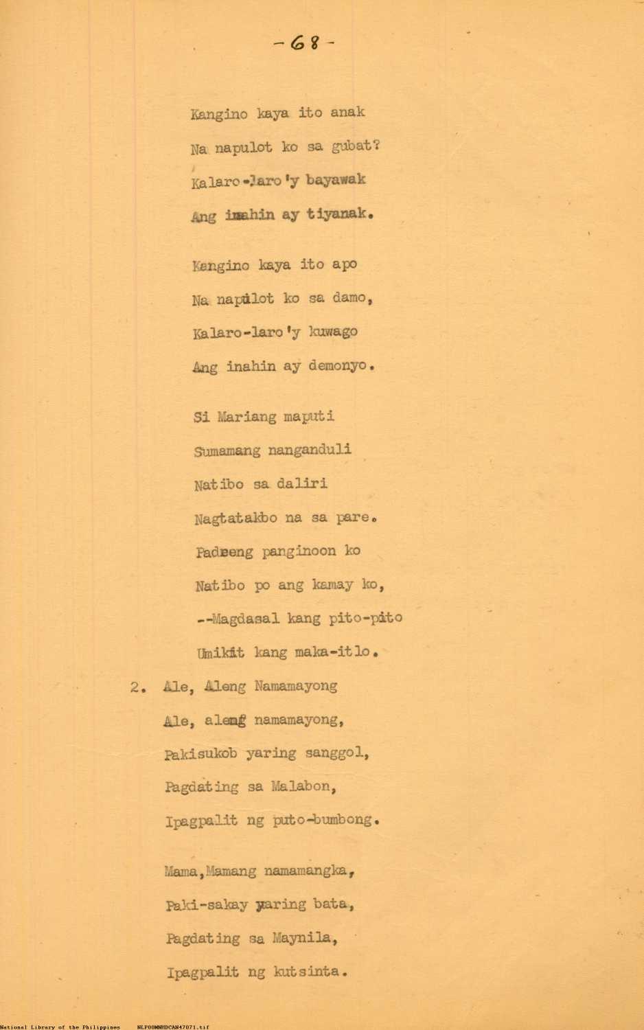 6 

