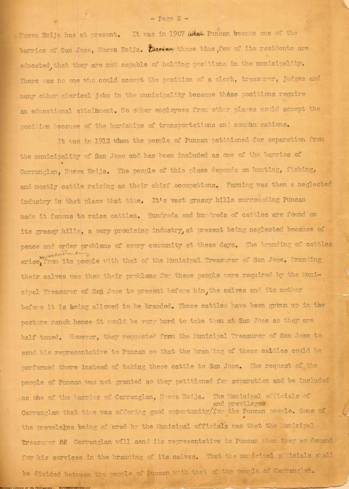 2 
