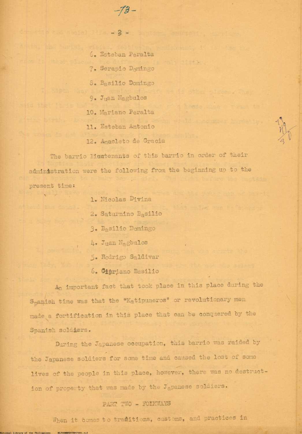 2 
