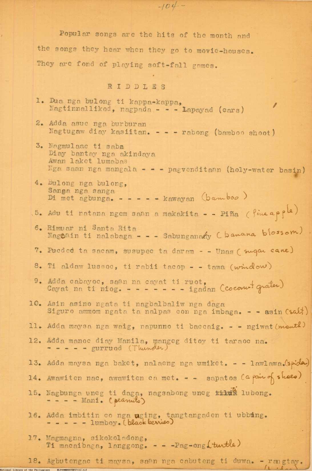 9 
