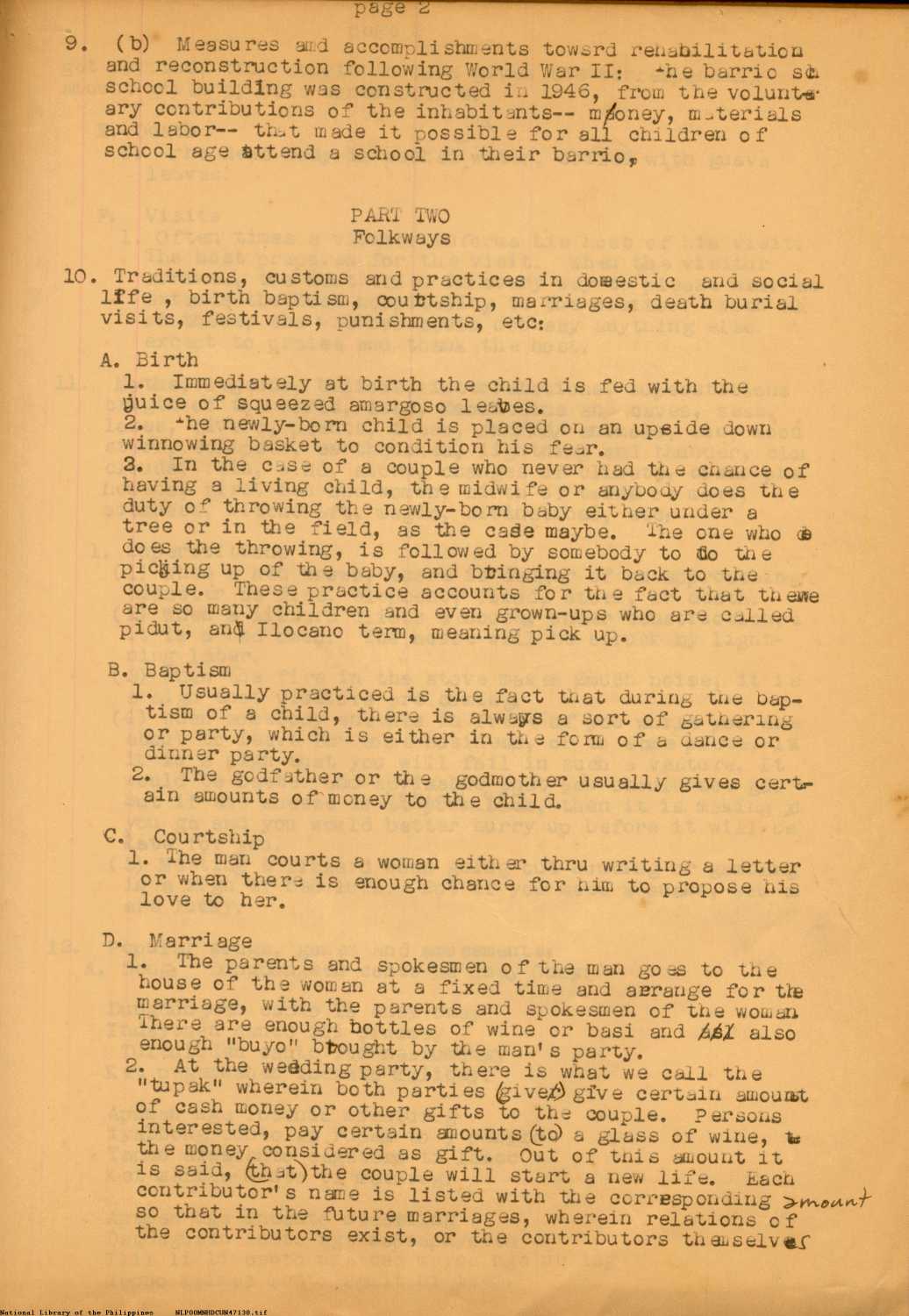 2 
