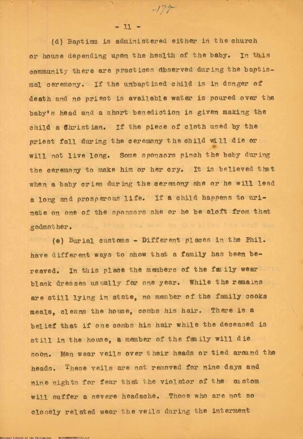 11 
