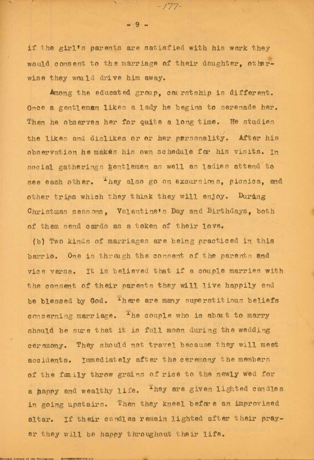 9 
